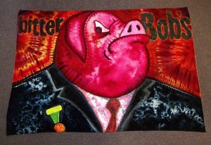 Bitter Bob's New Hope PA     